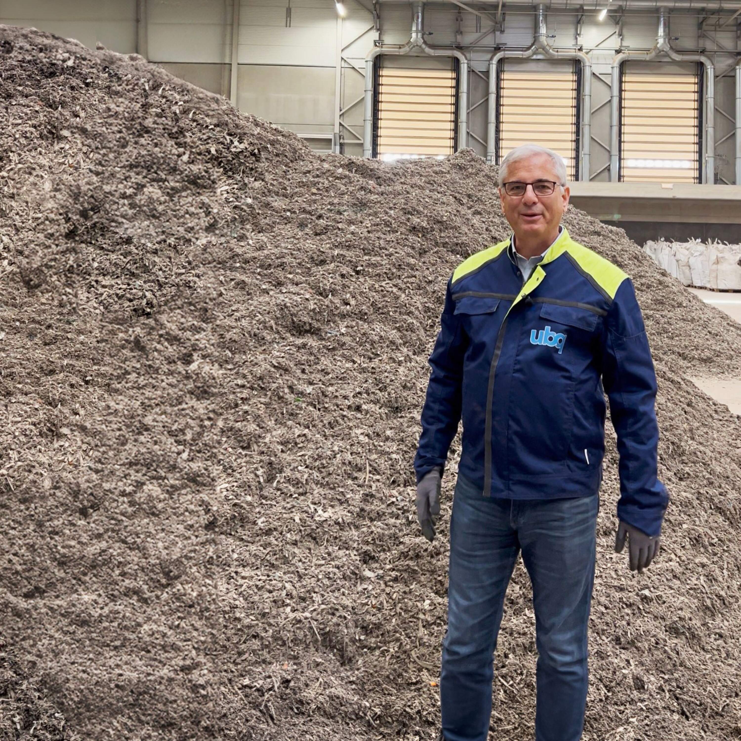 A trucker, a farmer, and an entrepreneur walk into a global supply shock