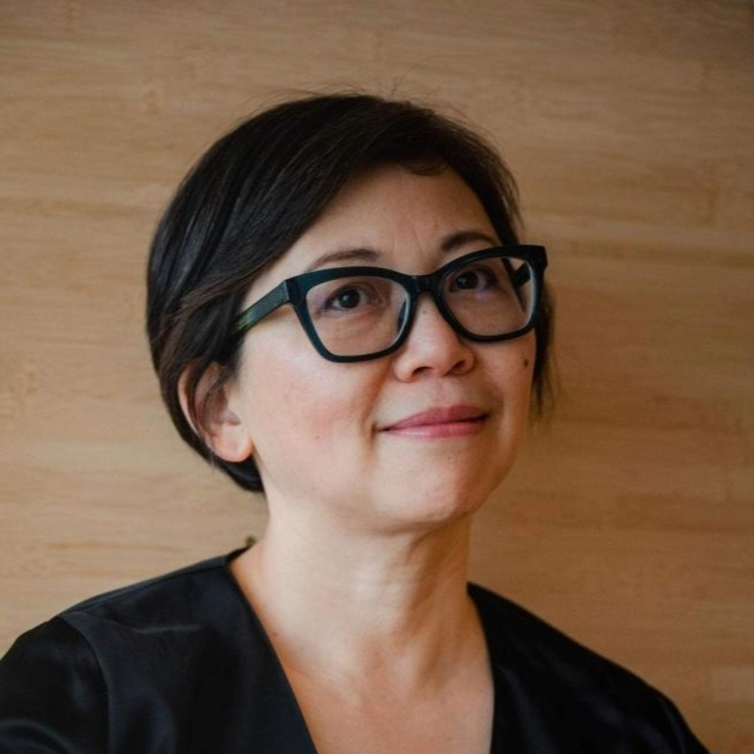After losing her sons, Yiyun Li learned to ‘suffer better’ Episode cover