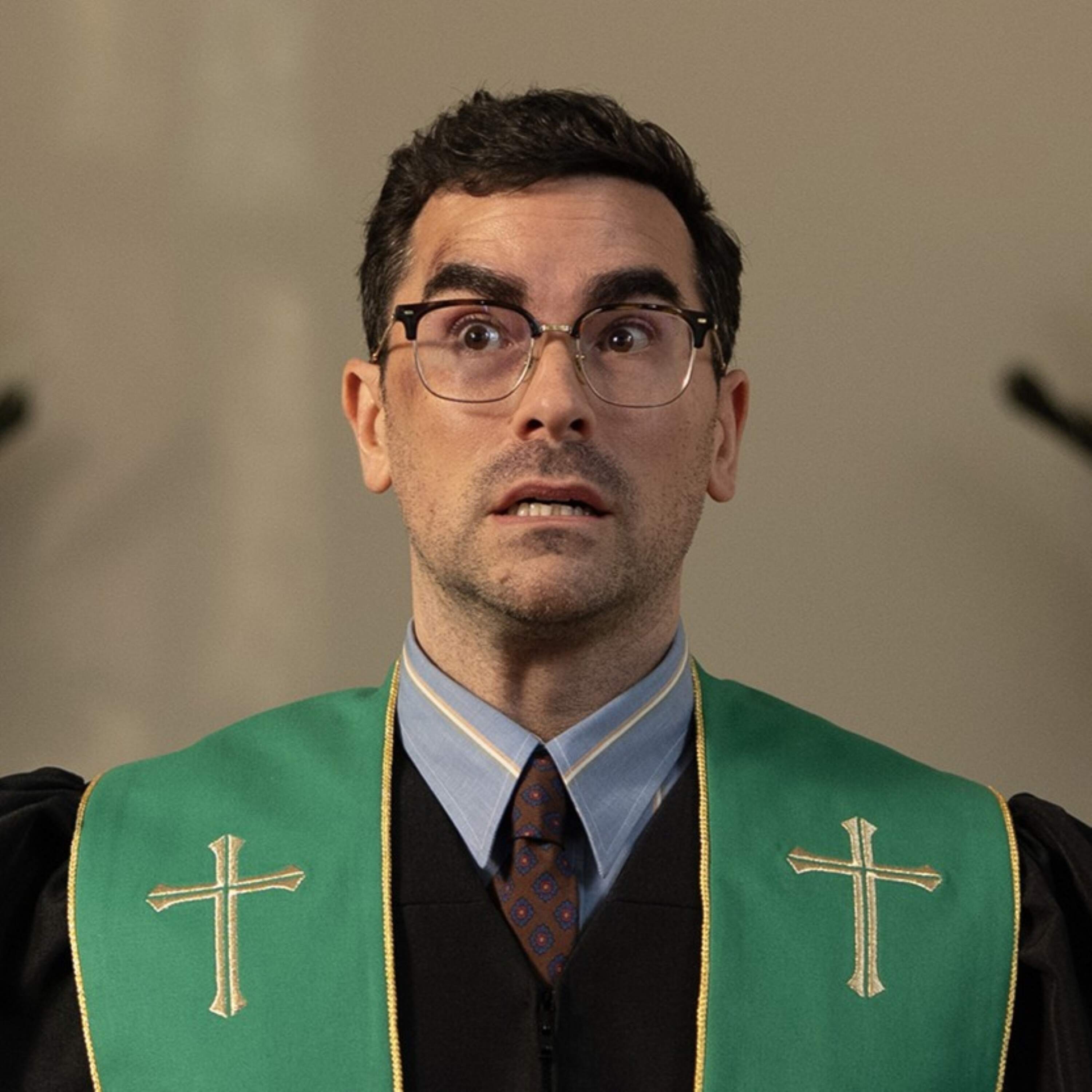 Pop Culture Happy Hour