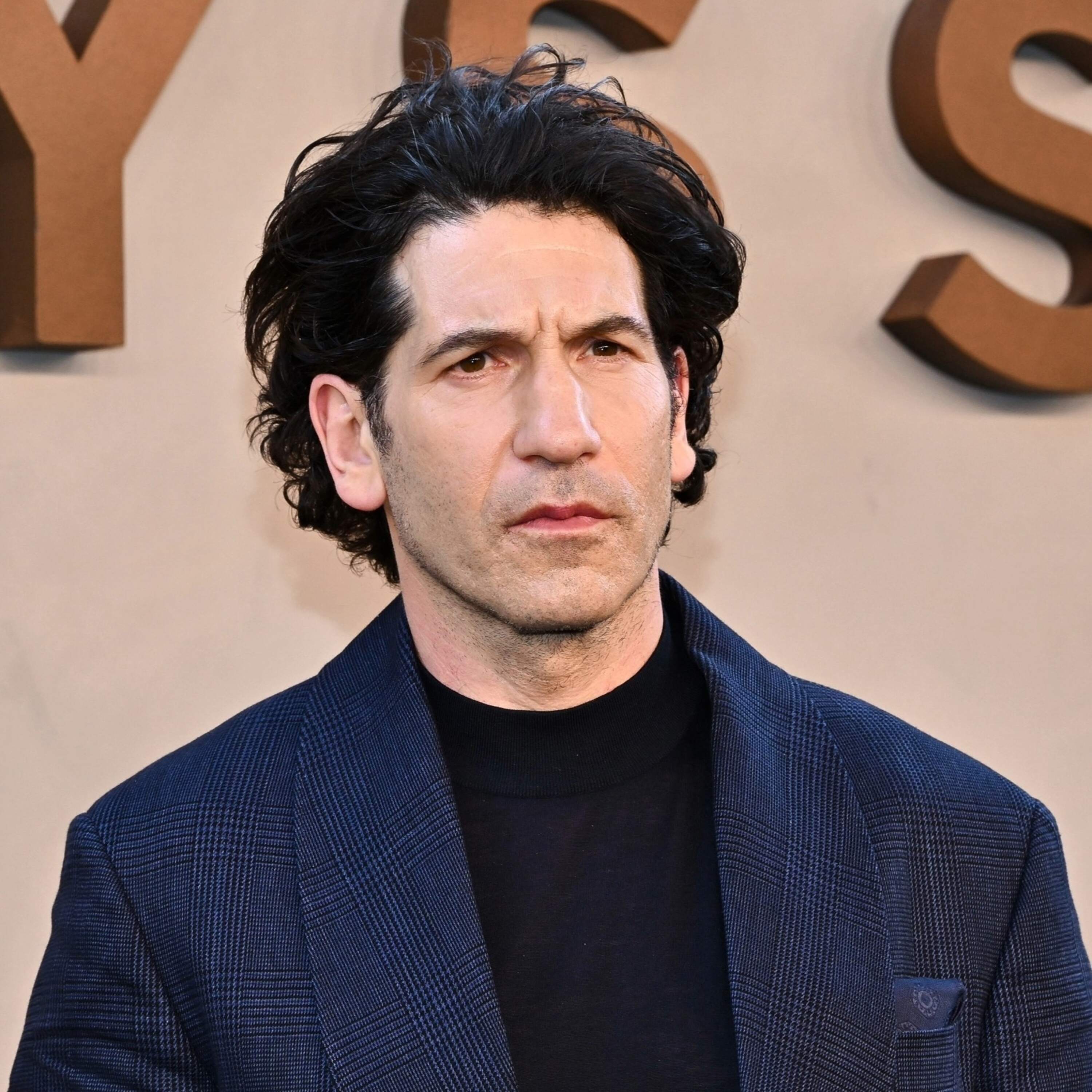 Actor Jon Bernthal on grit, dedication & the teacher who saved him Episode cover