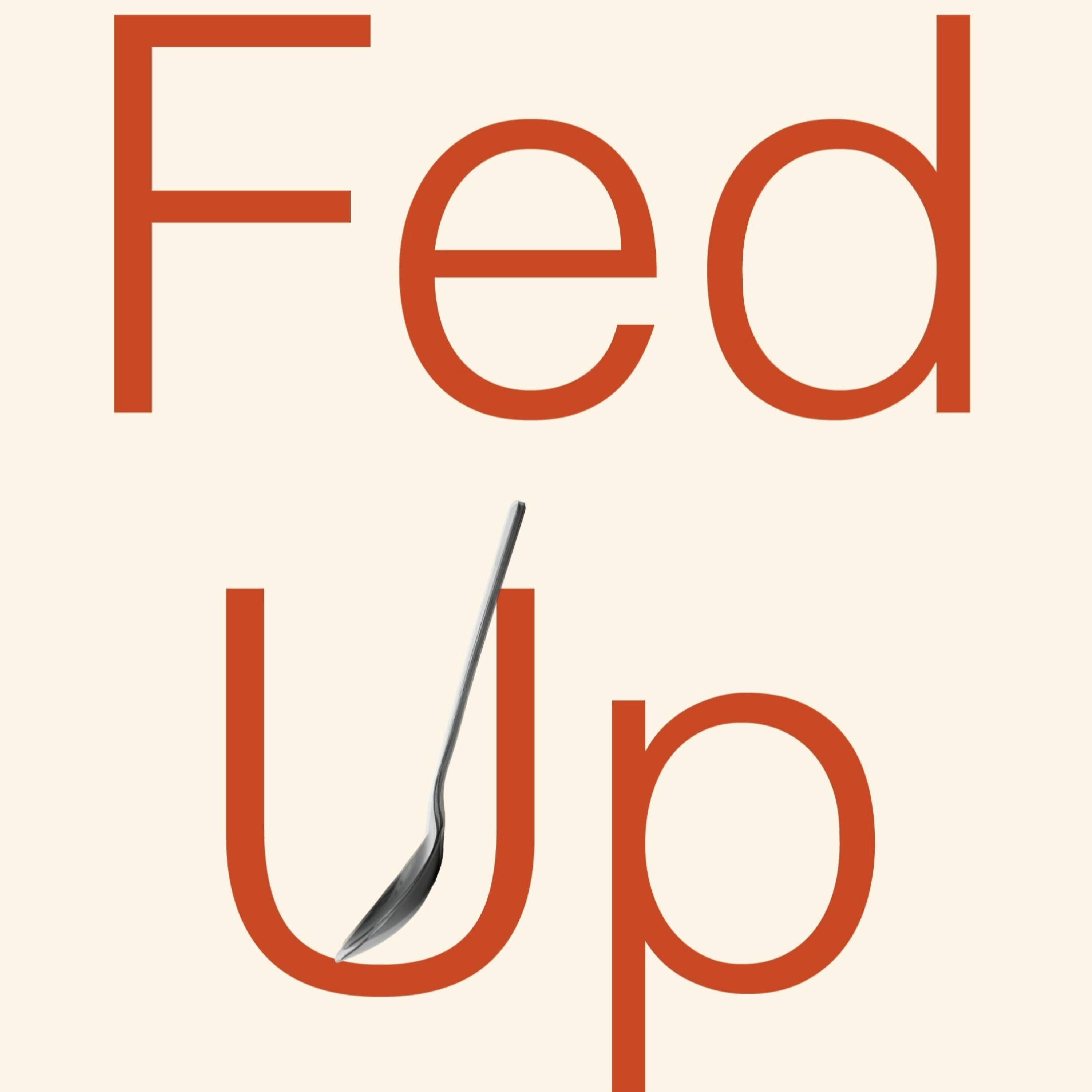 What evolution reveals about eating, dieting and fat Episode cover