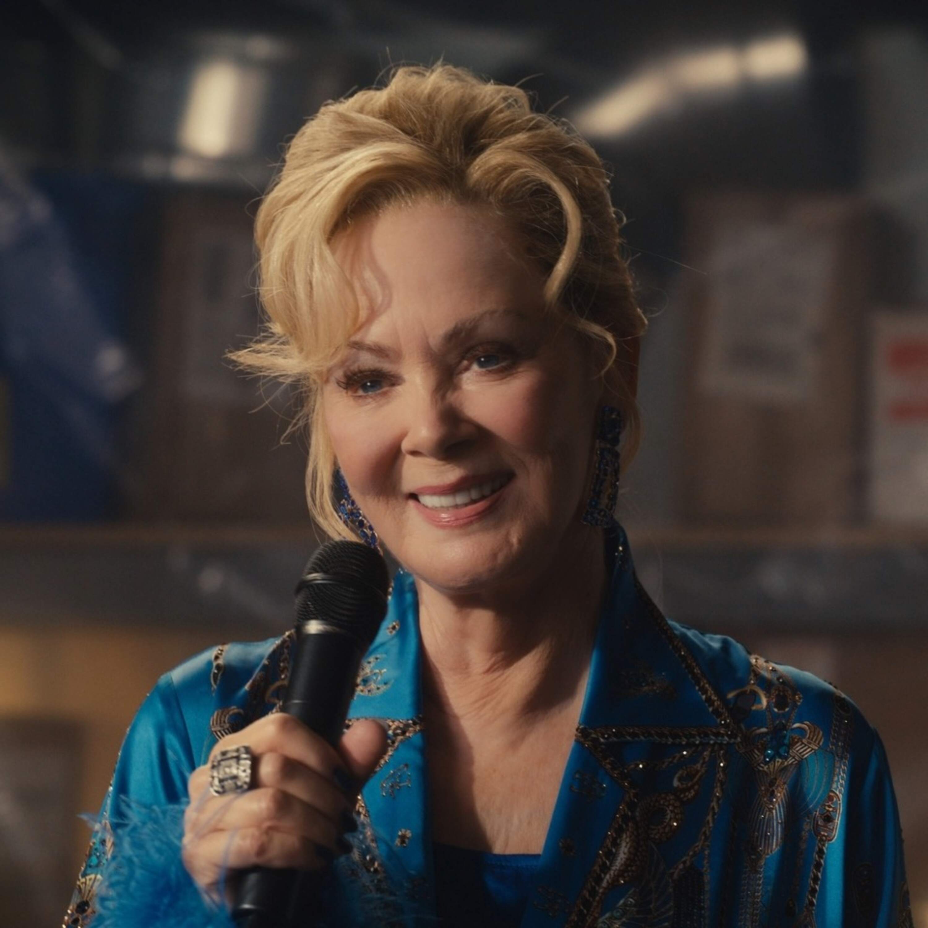 Jean Smart bids farewell to ‘Hacks’ Episode cover