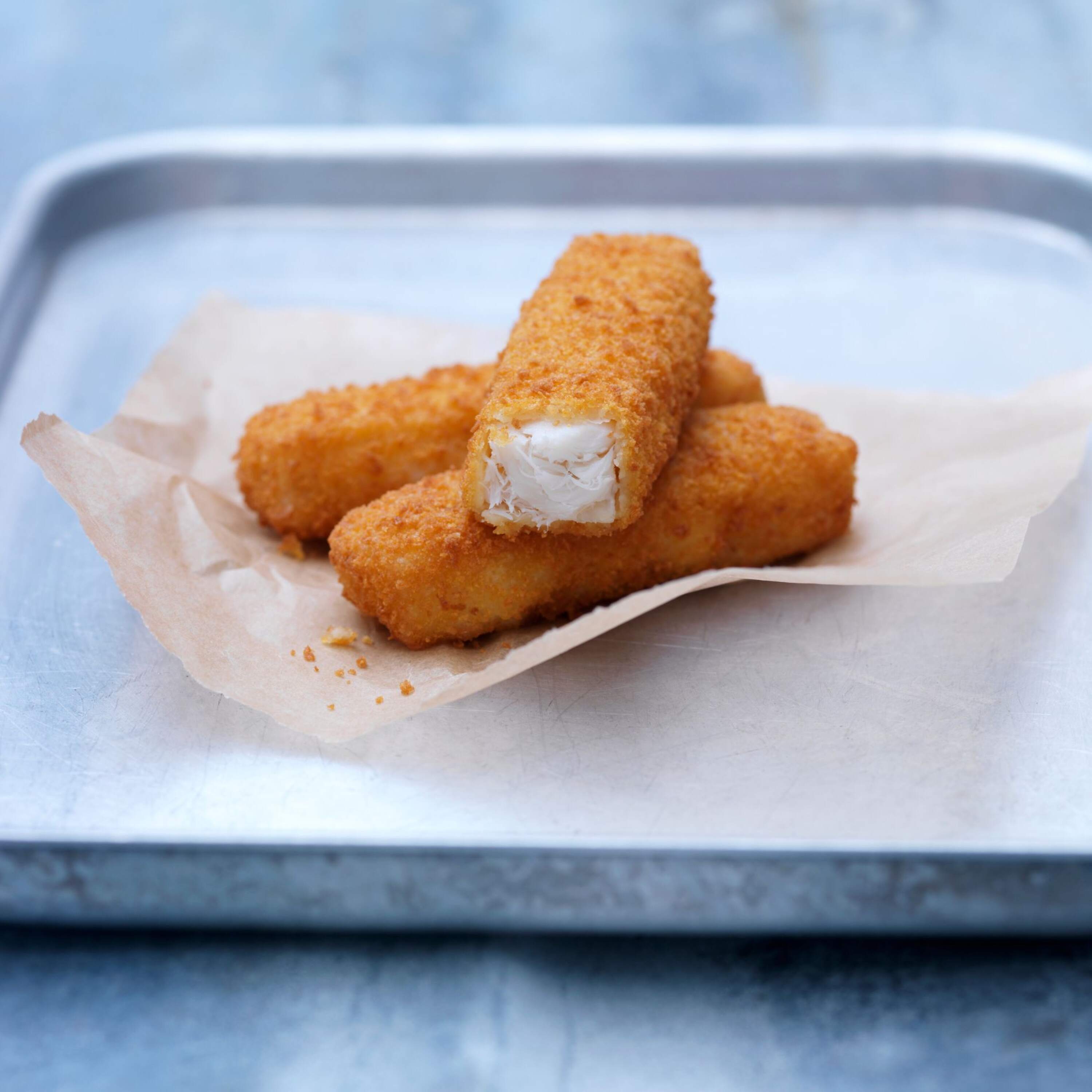 How your favorite fish sticks might be funding Russia's war