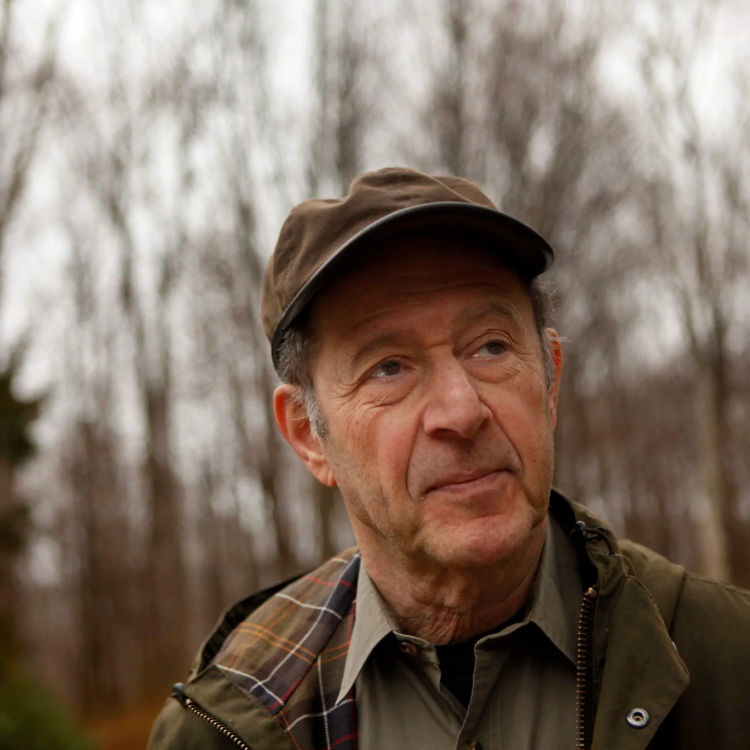Celebrating minimalist composer Steve Reich Episode cover