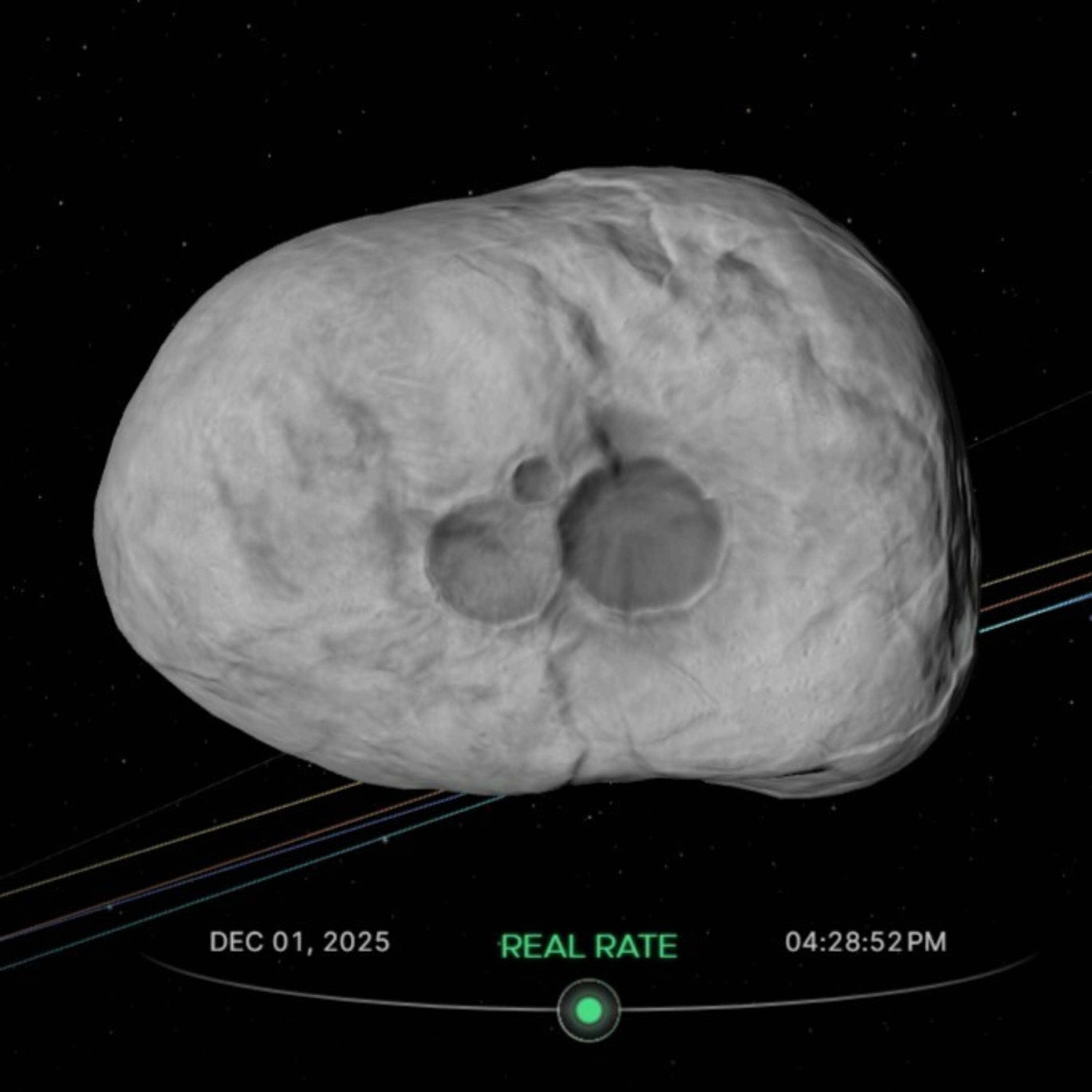 Why Experts Are Racing To Learn About This Interstellar Comet Why Experts Are Racing To Learn About This Interstellar Comet