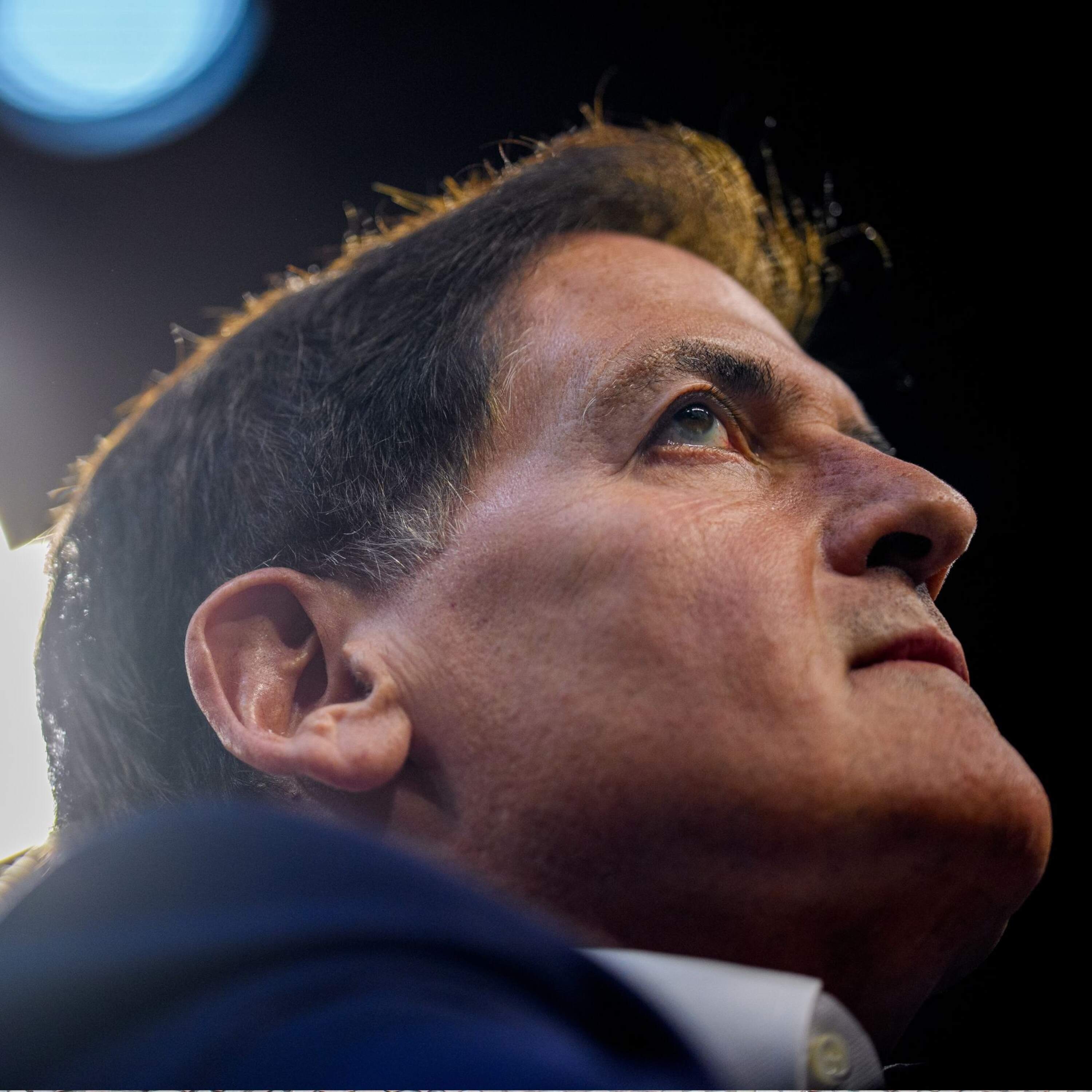 What Mark Cuban REALLY thinks of Medicare for All Episode cover