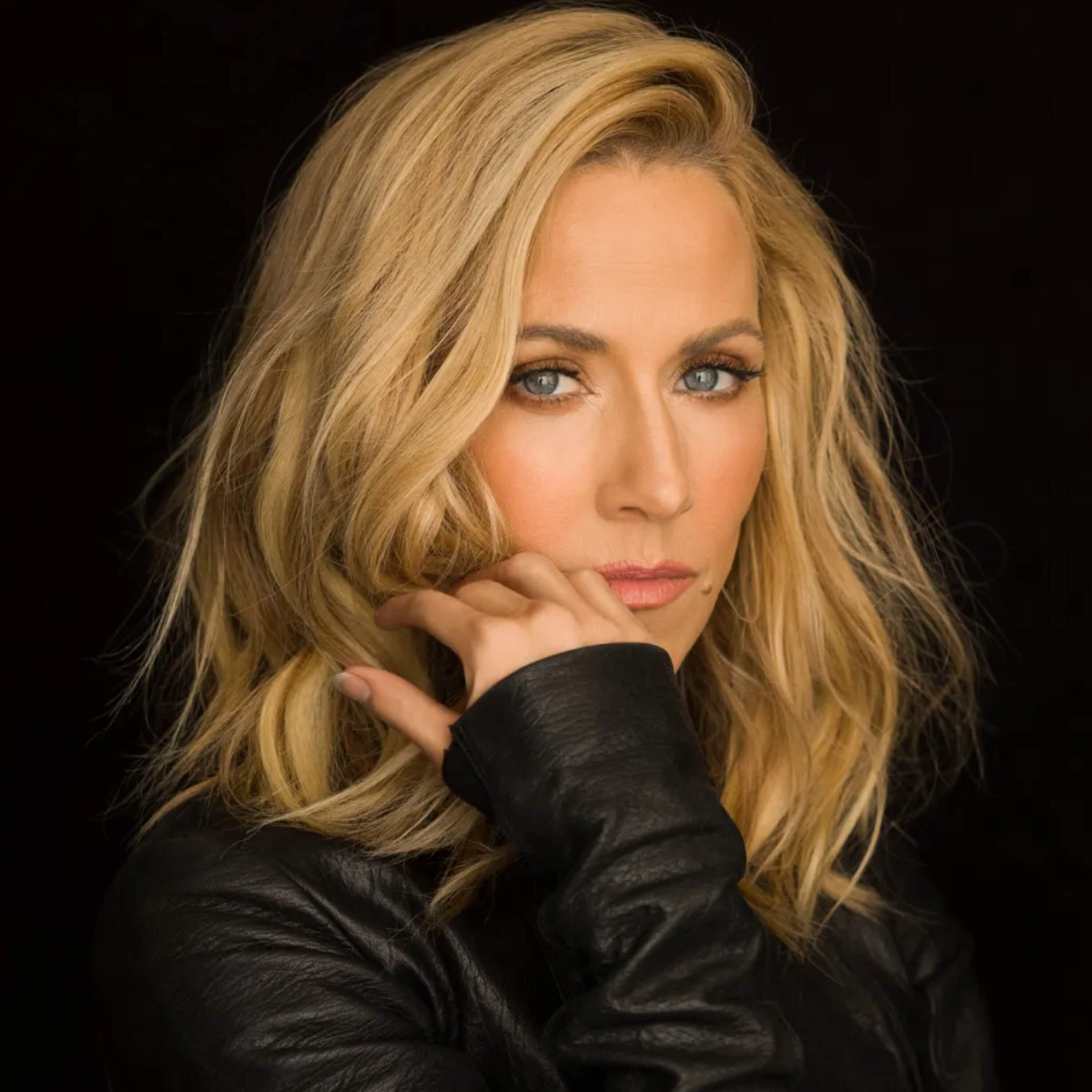 Sheryl Crow Episode cover