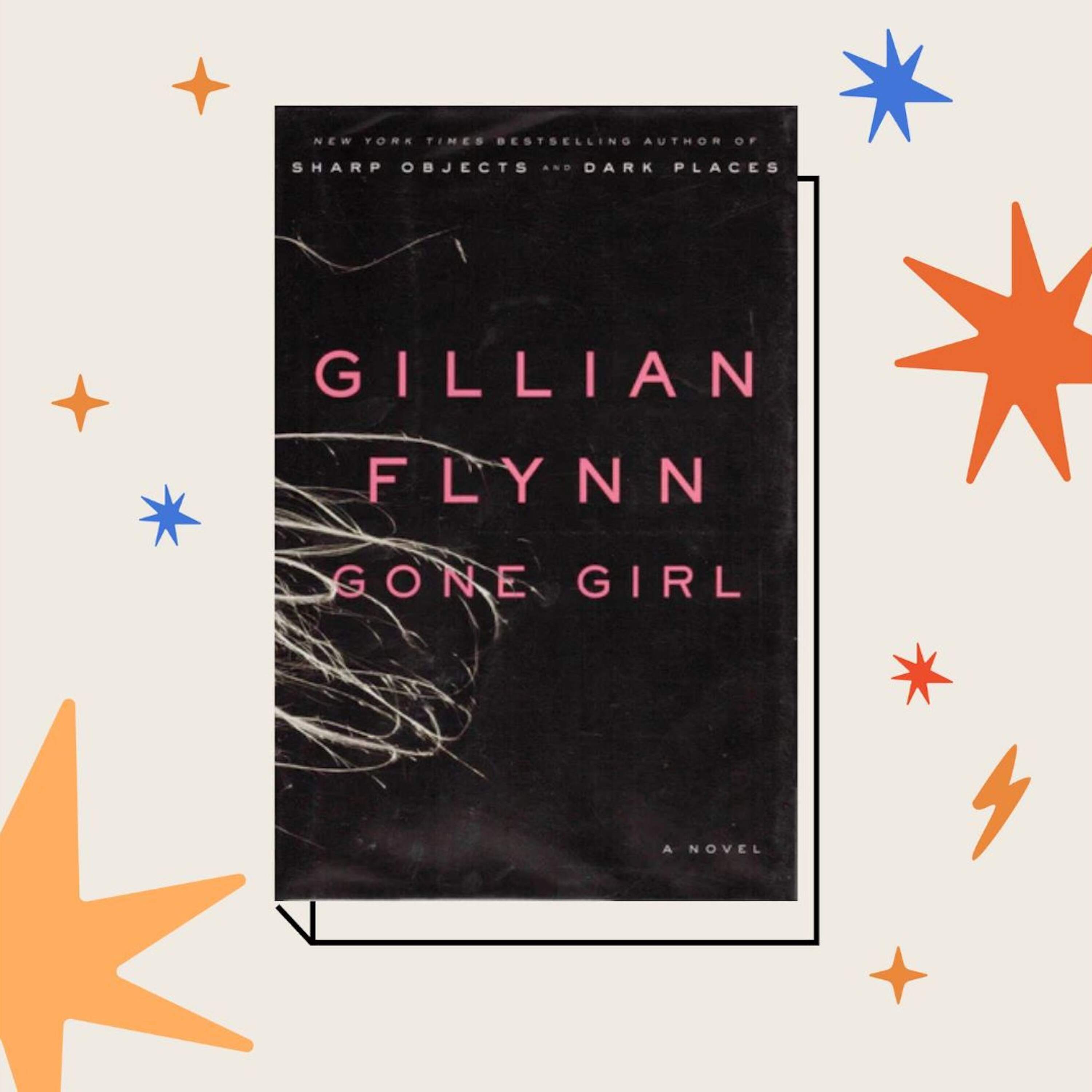 Revisiting ‘Gone Girl’ Revisiting ‘Gone Girl’