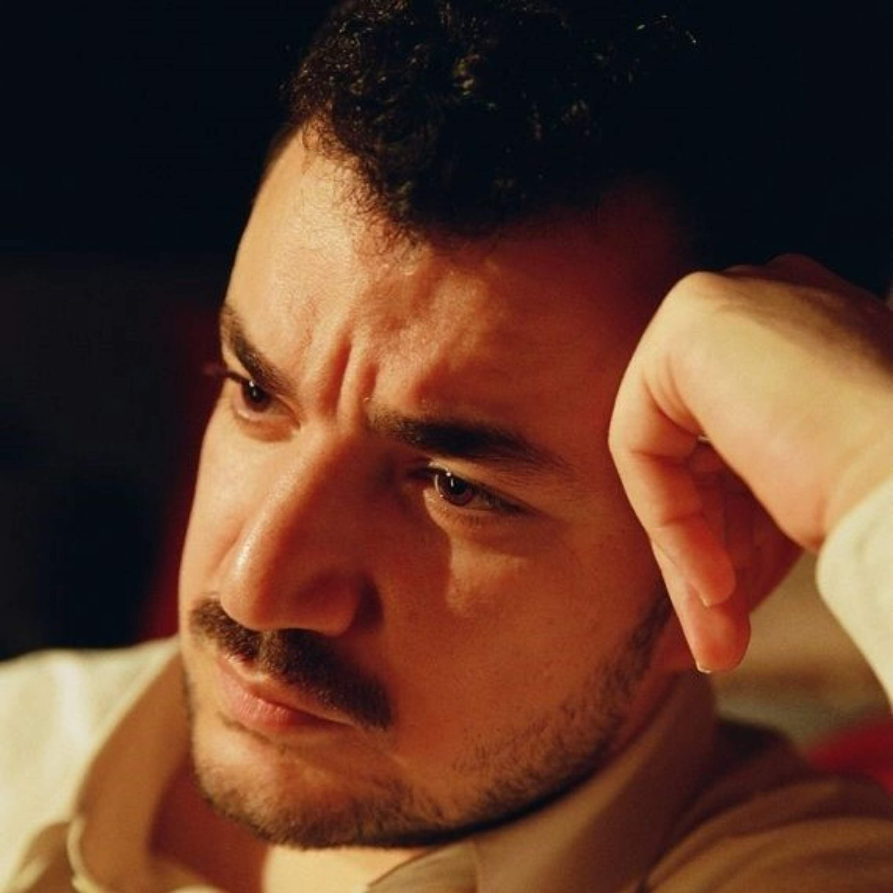 Mahmoud Khalil’s 104 days in ICE Detention Episode cover