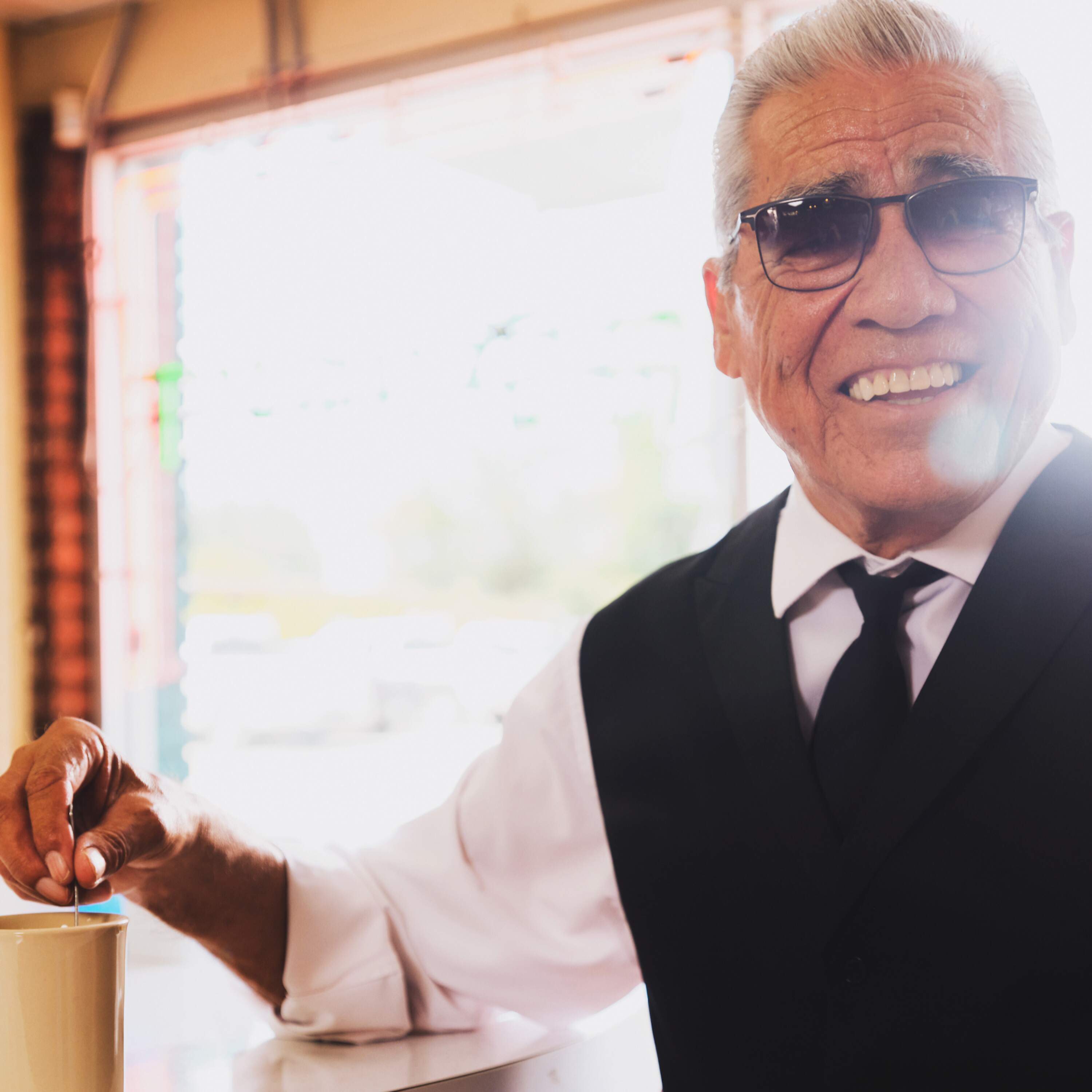 Alt.Latino: A Tejano masterclass with El Gato Negro, Ruben Ramos episode artwork