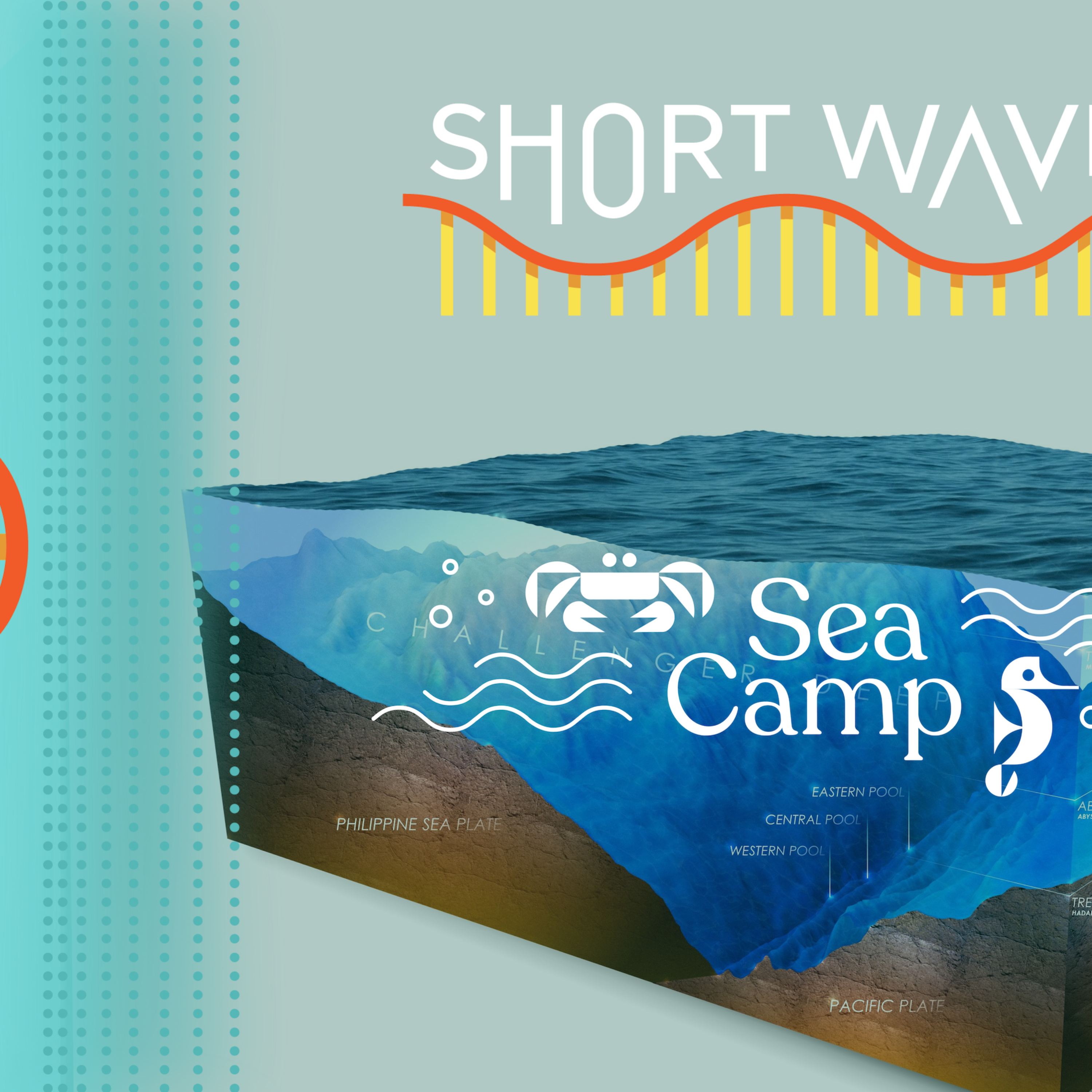 Why mapping the entire seafloor is a daunting task, but key to improving human life — Short Wave cover