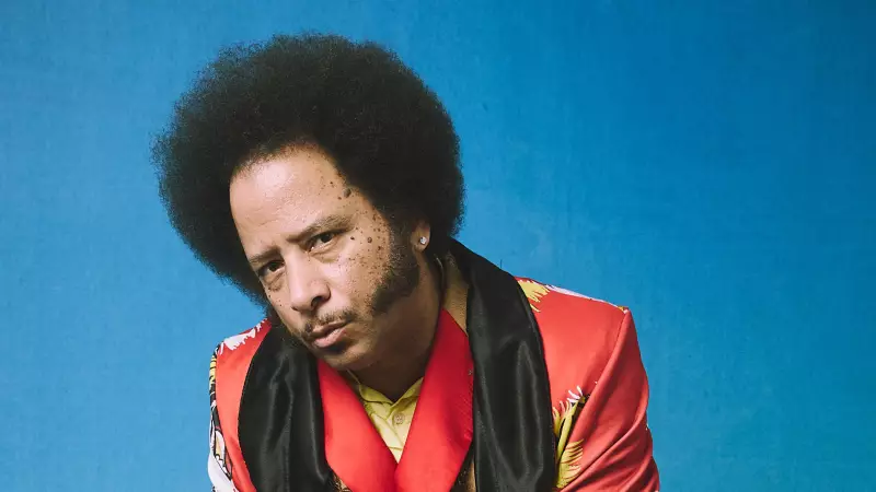 Boots Riley at the 2024 Independent Spirit Awards in Santa Monica, Calif.