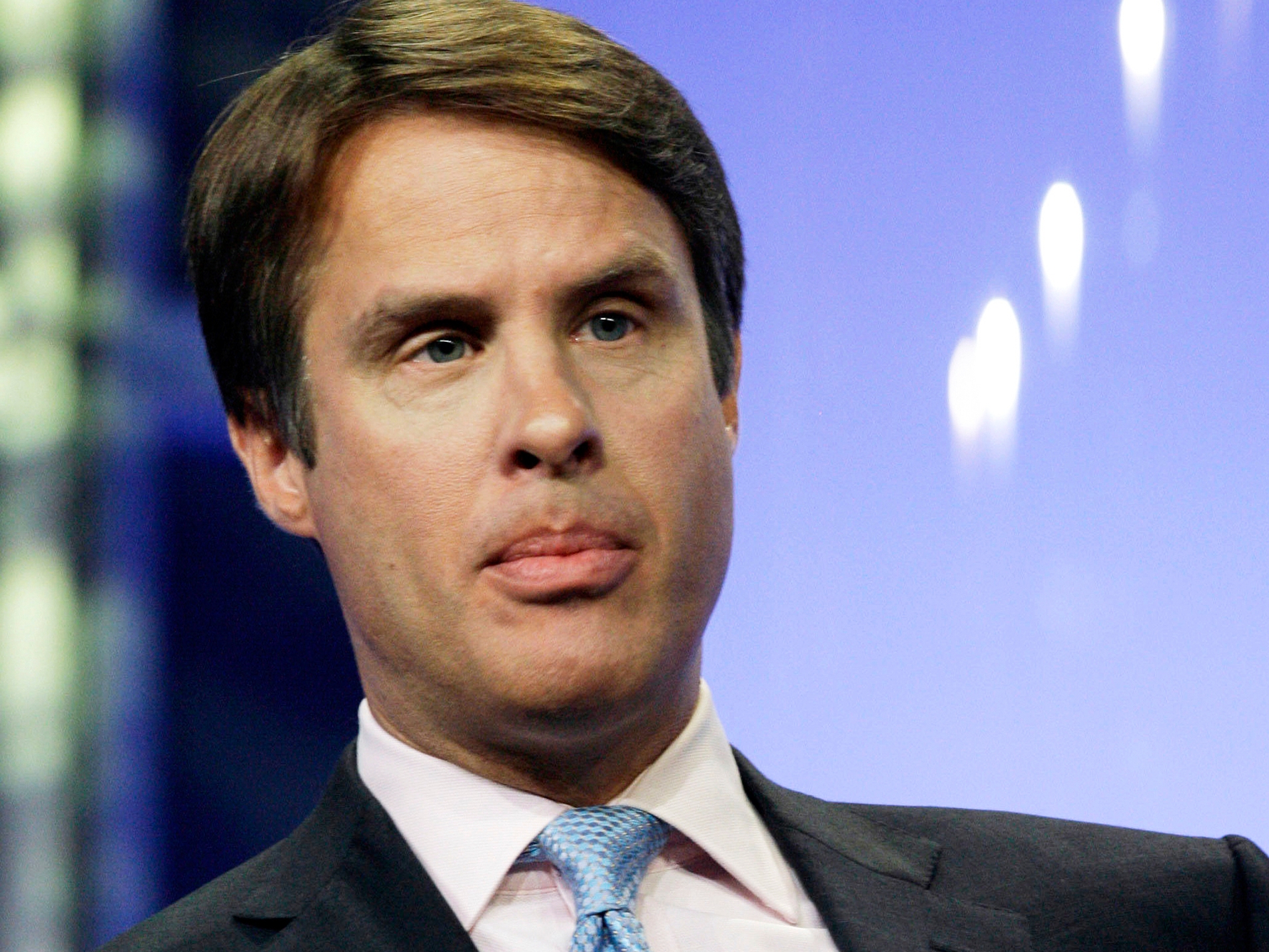 ABC's Terry Moran dropped for calling Trump a world-class hater : NPR