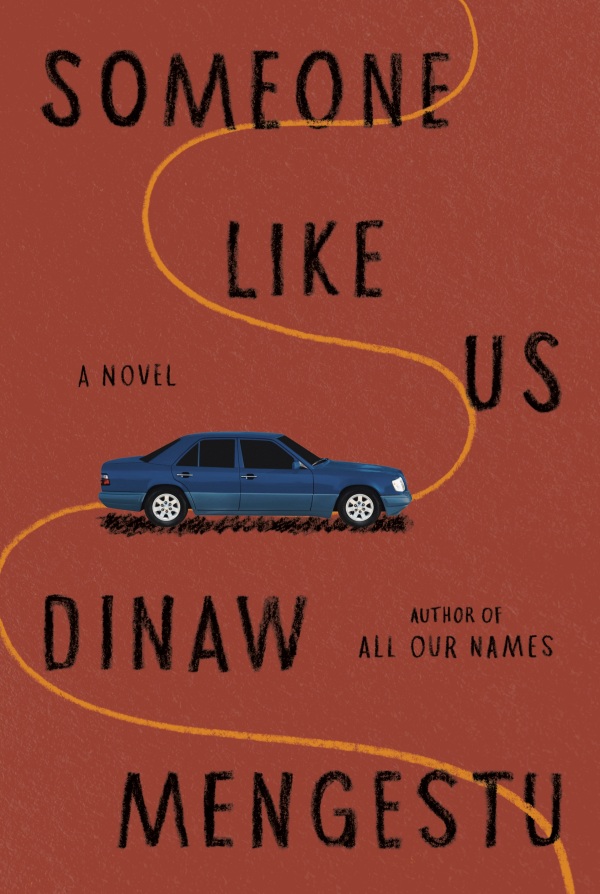 ‘Someone Like Us’ is a fresh, idiosyncratic novel about immigrating to the U.S.