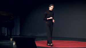 We're ruled by the clock. What does it cost us?