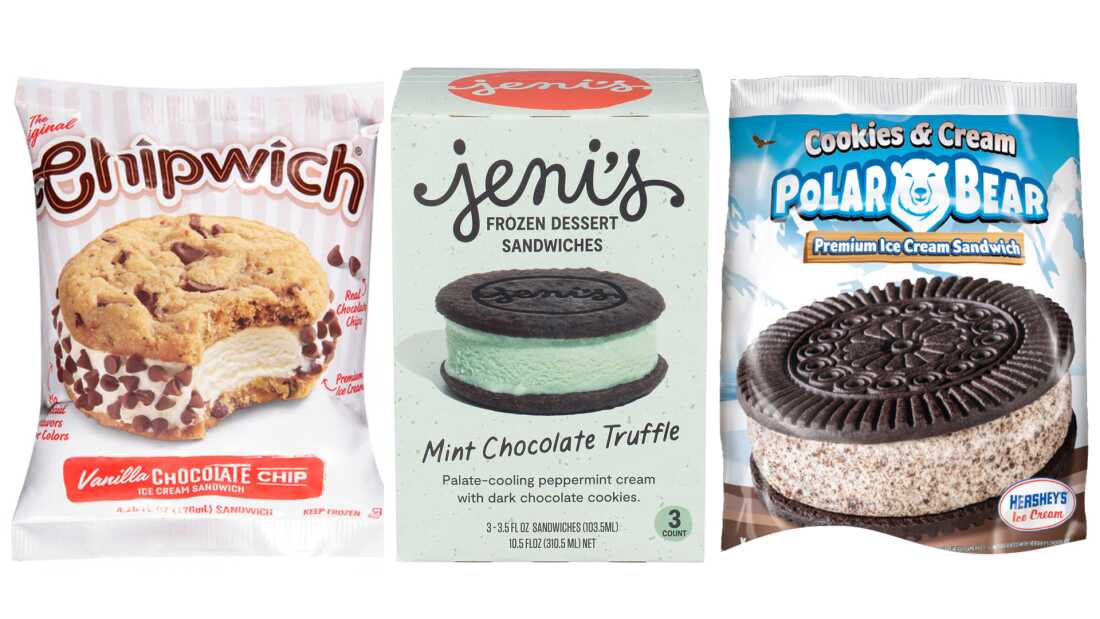 More than 60 ice cream products recalled over possible listeria contamination