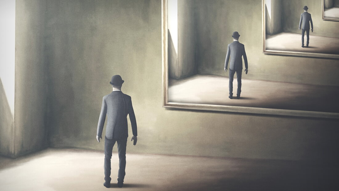 Altered Perception Animation How does your brain perceive the world? : TED Radio Hour : NPR