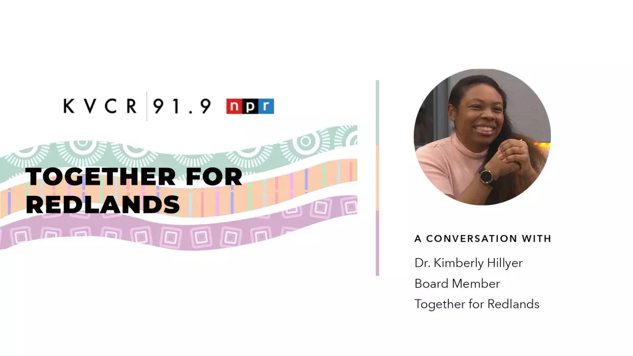 Black Perspectives IE: Dr. Kimberly Hillyer