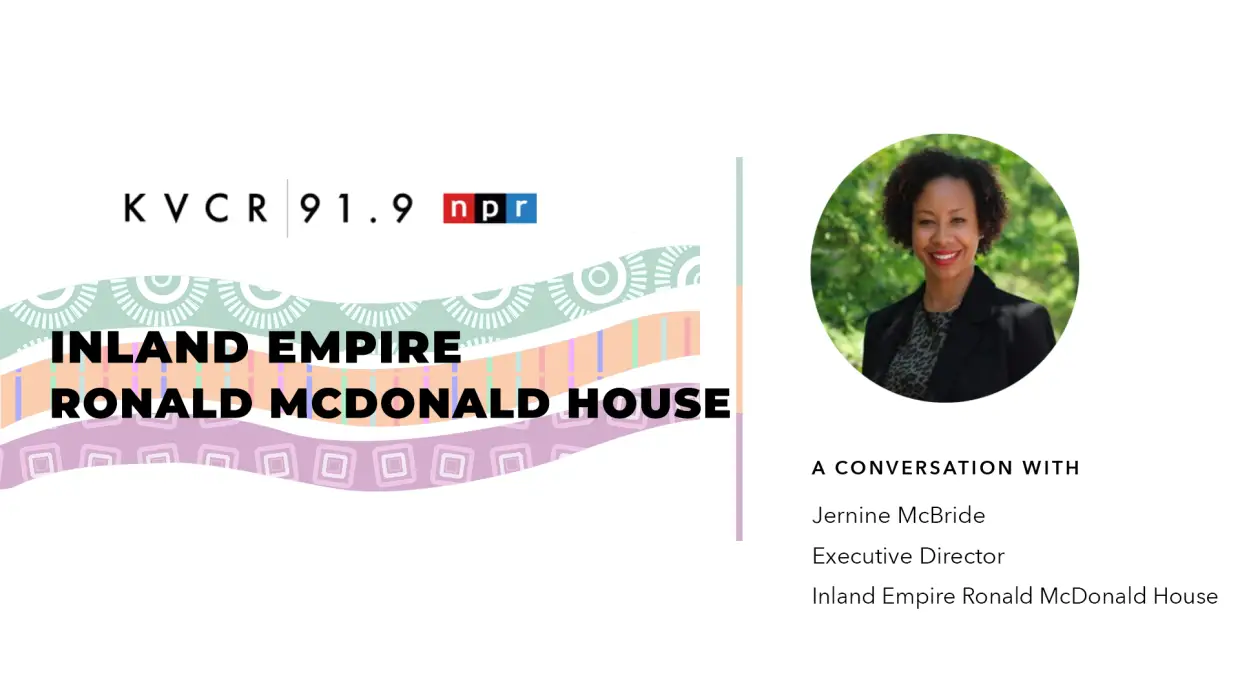 Black Perspectives IE: Jernine McBride