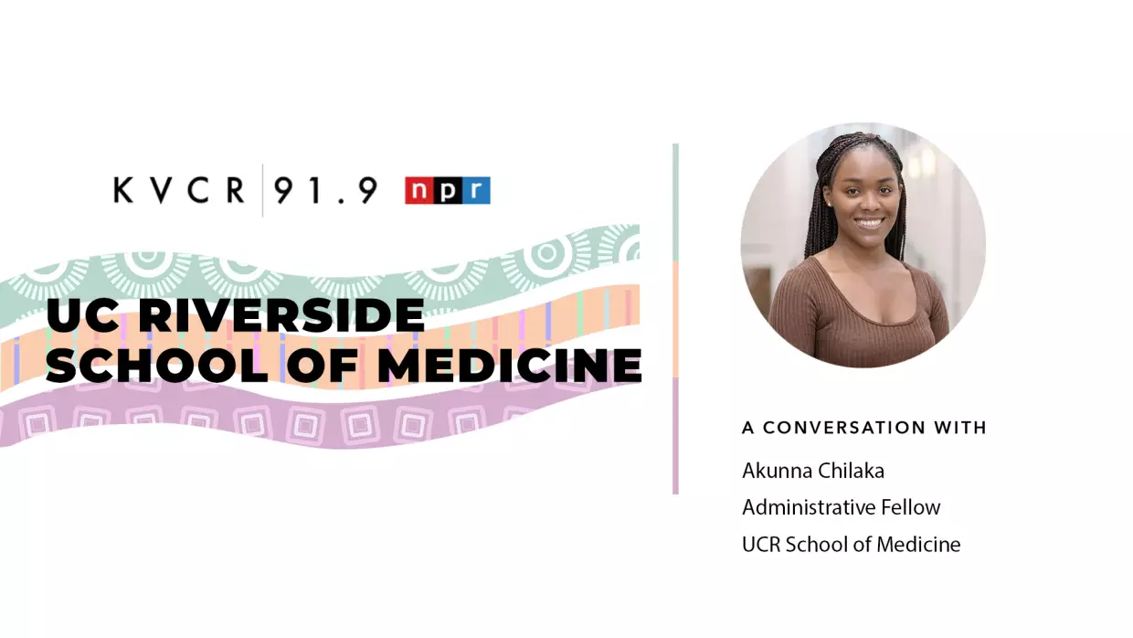 Black Perspectives IE: Akunna Chilaka