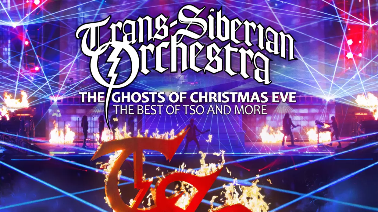 KVC-Arts 11/2/25 - Al Pitrelli, Trans-Siberian Orchestra, and Savatage