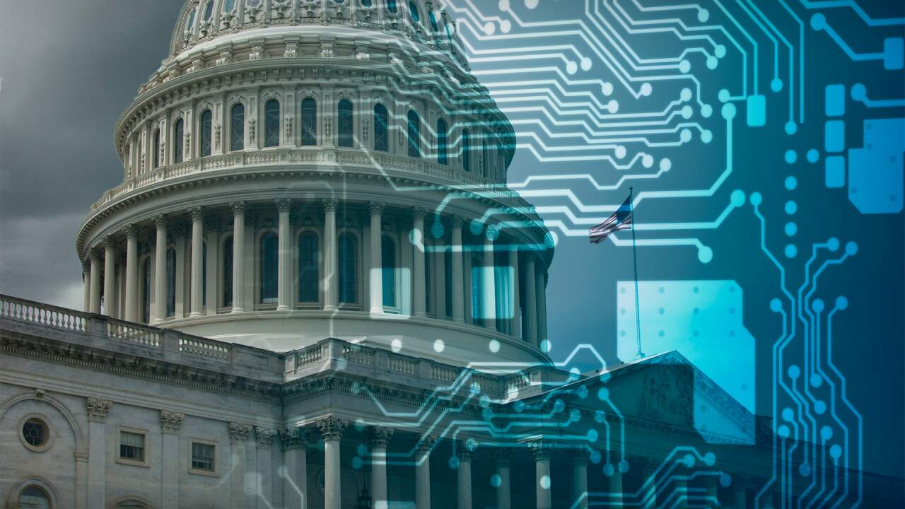 Move fast...and fix democracy? podcast