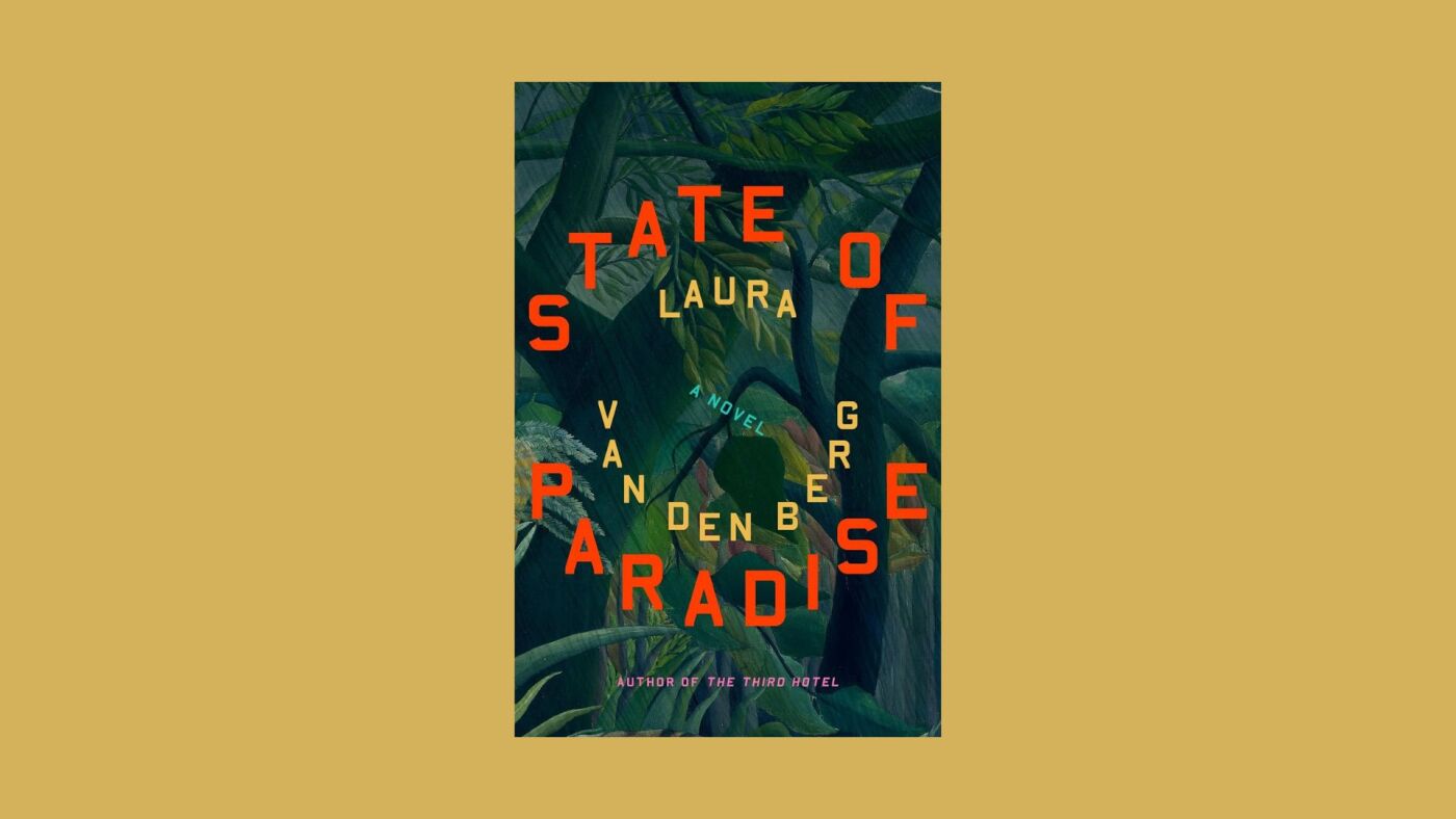 'State of Paradise' effortlessly blends the commonplace and the extraordinary