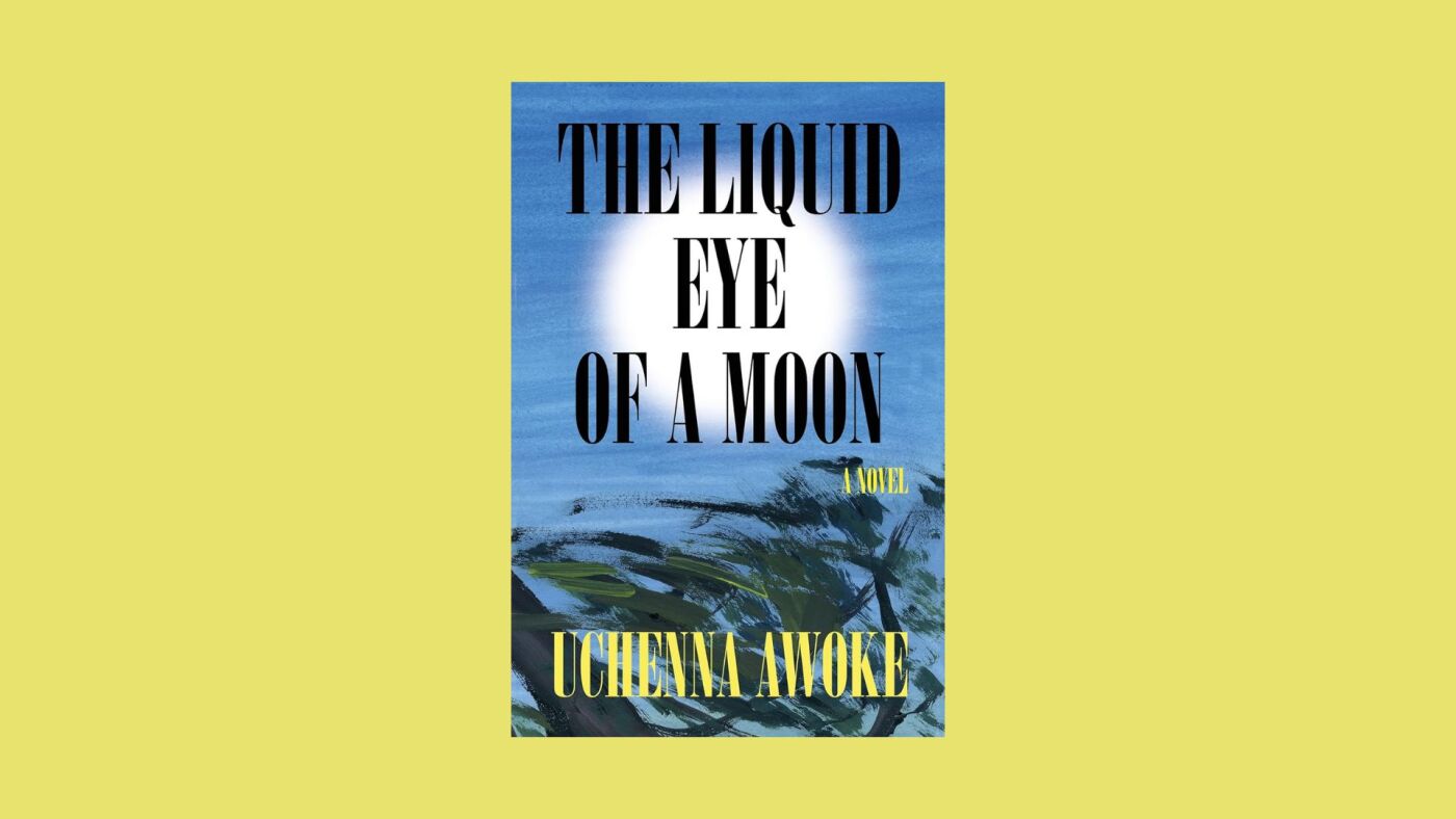 Uchenna Awoke's 'The Liquid Eye of a Moon' is a Nigerian comingofage