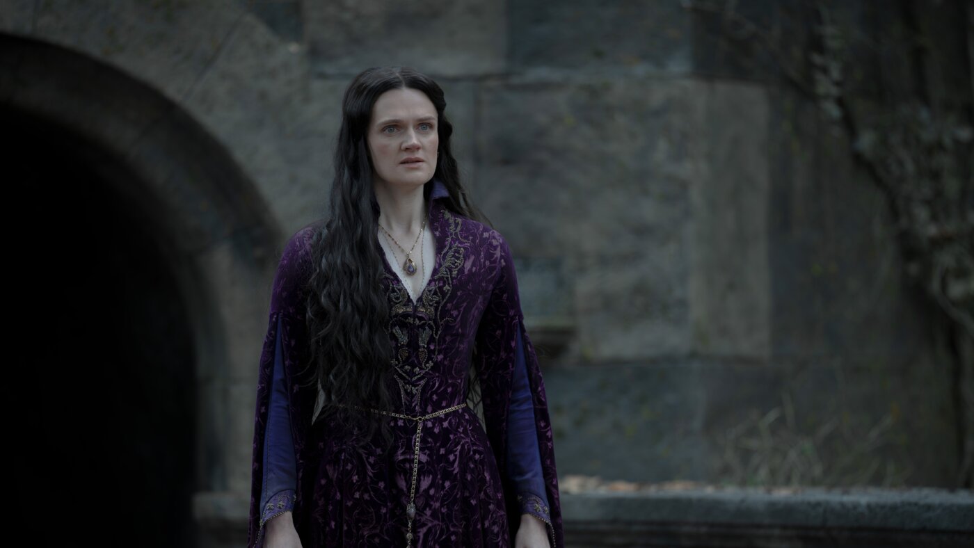 House of the Dragon S3E7 Recap: Dragons, Death & “Red in Tooth and Claw”