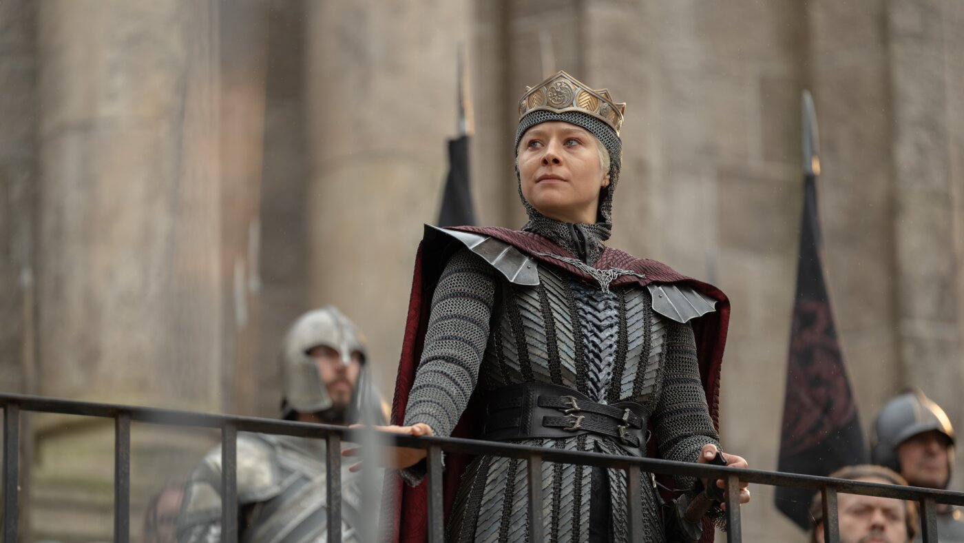 ‘House of the Dragon’ Finale Recap: The Brutal Battle for Tumbleton