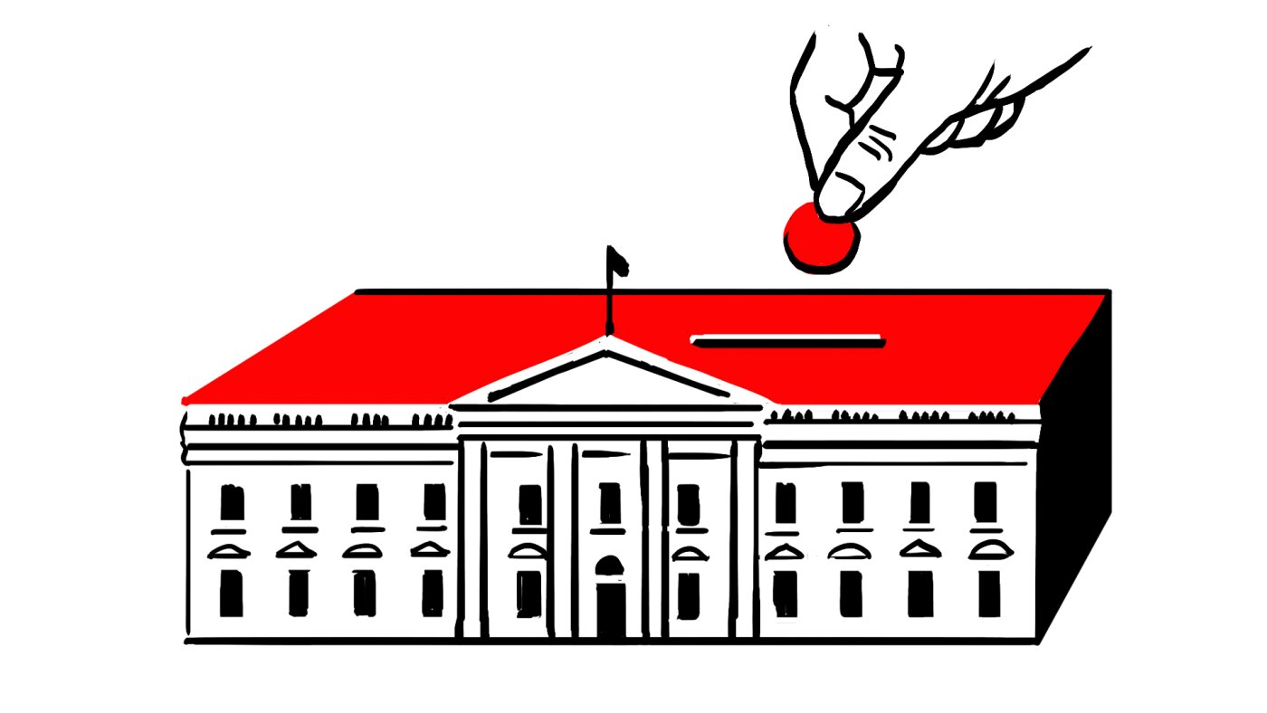 How President Trump has challenged a constitutional foundation