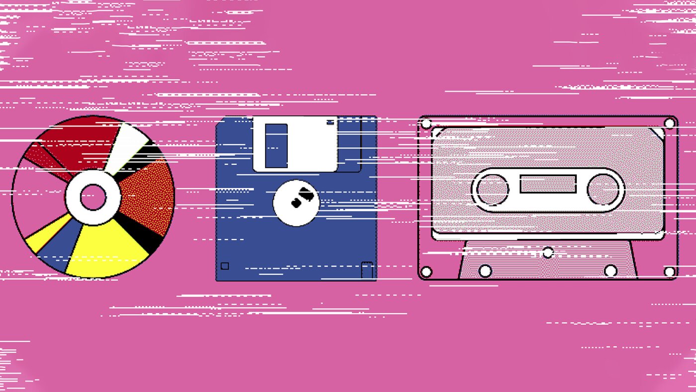 Can we preserve knowledge … forever? : TED Radio Hour : NPR