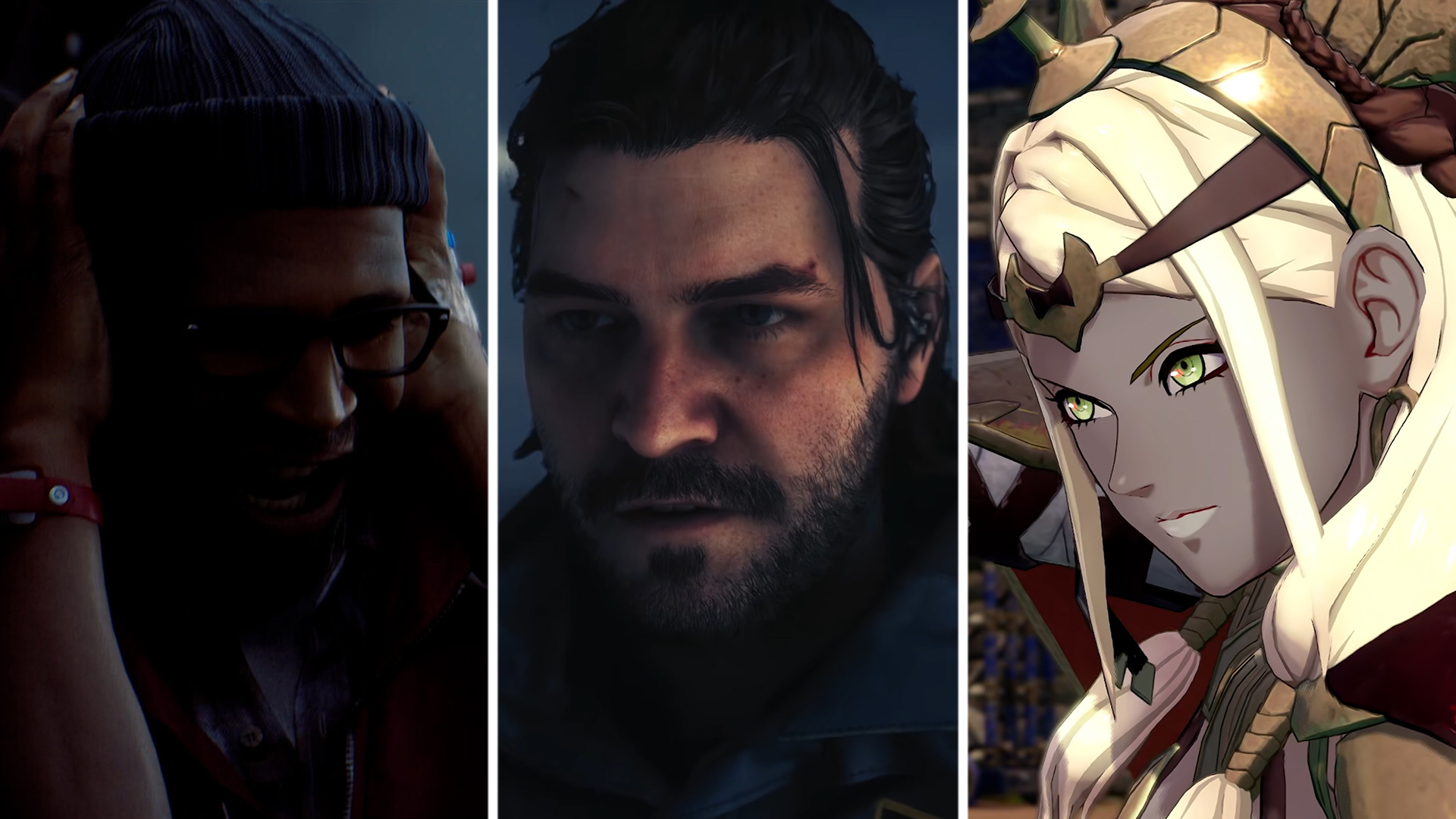The best and biggest games of September