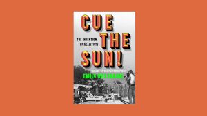 Cover of Cue the Sun!