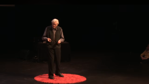 The serious consequences of losing independent play time