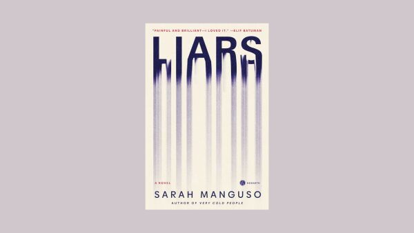 ‘Liars’ is an autopsy of a bitterly disappointing marriage