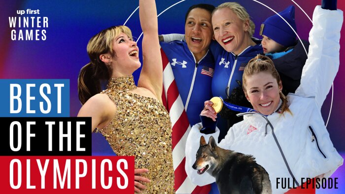 Looking back on the 2026 Winter Olympics in Milan and Cortina