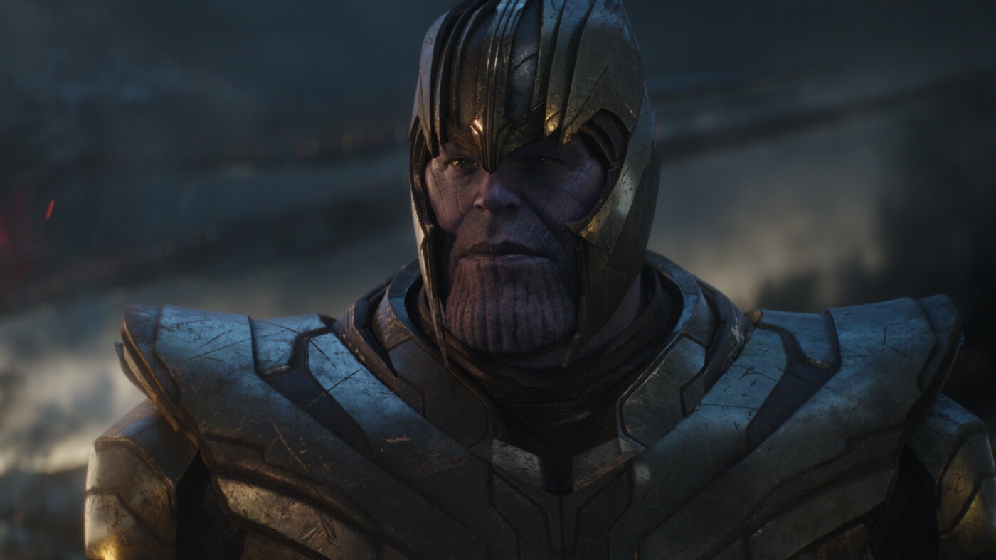 ‘Avengers: Endgame’ takes the box office crown back from ‘Avatar’
