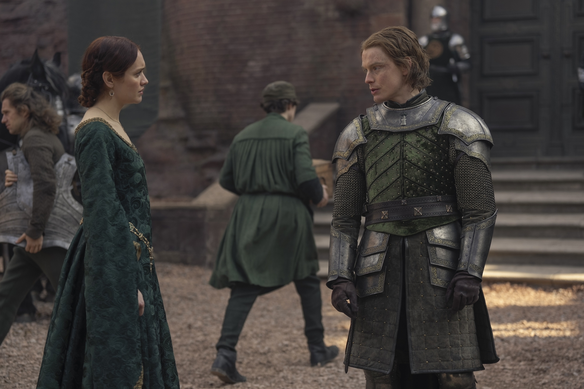 House of the Dragon S2E6 Review