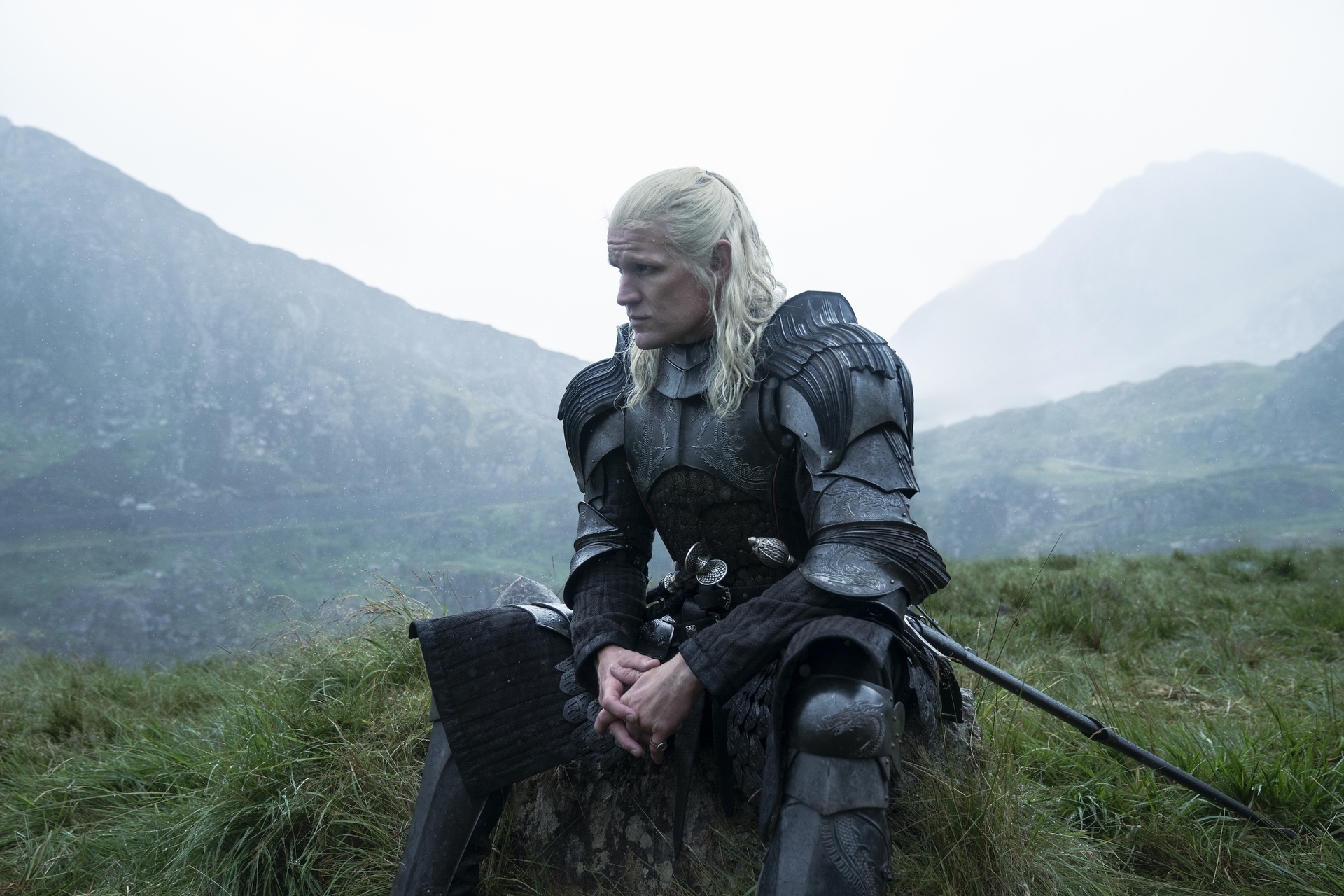 ‘House of the Dragon’ is back Sunday. Here’s who to know and what to watch for