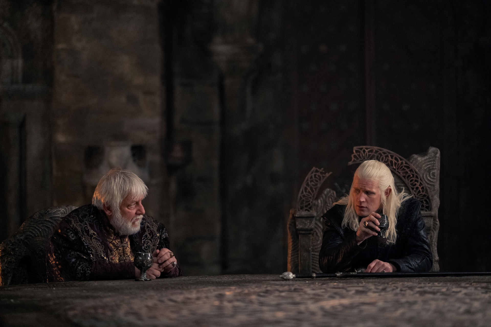 House of the Dragon,' Season 2, Episode 4: A dragon-drop ...