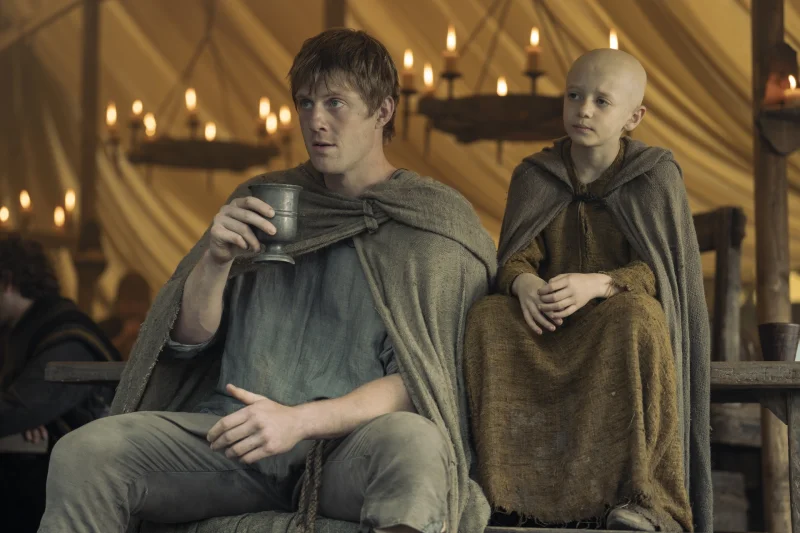 Don’t Expect a Red Wedding: AKotSK Episode 1 Review