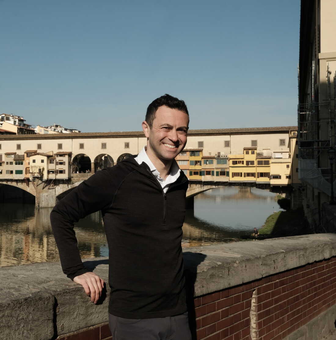 Sean Fern, a former FBI agent, is joining the prediction market platform Kalshi to lead the company's efforts in fighting money laundering.