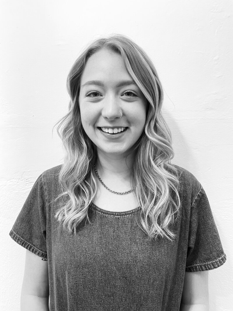 Headshot of Sierra Juarez