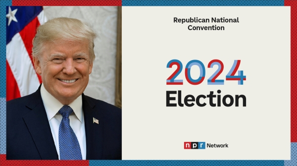 WATCH: Donald Trump’s speech at the Republican National Convention in Milwaukee