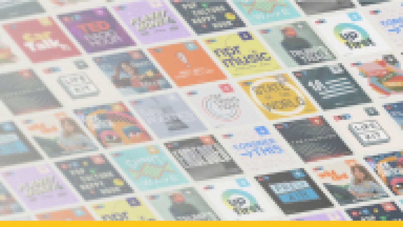 Cast your vote for NPR's Pod Club Awards!