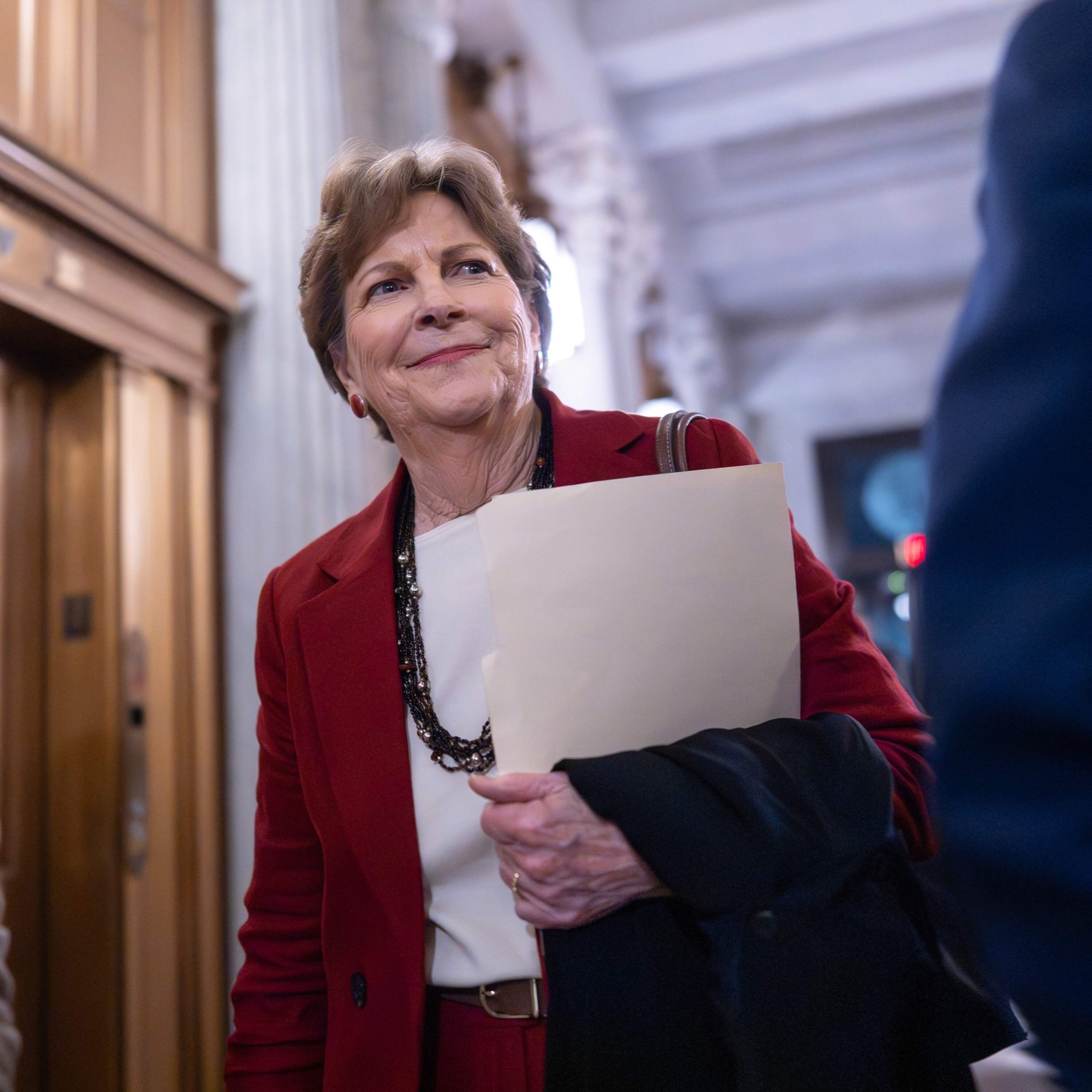 Can Democrats stop Trump's war in Iran?