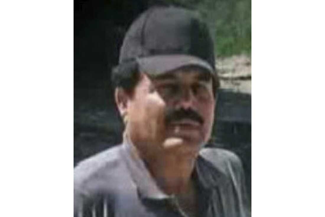 U.S. authorities arrest prime Sinaloa cartel chief and son of ‘El Chapo’