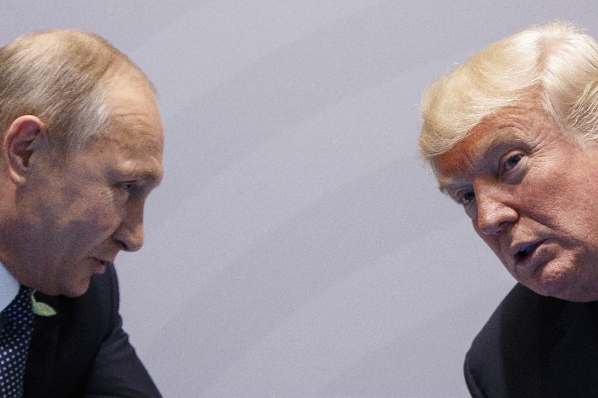 Trump and Putin meet today in Anchorage. Here's what to know
