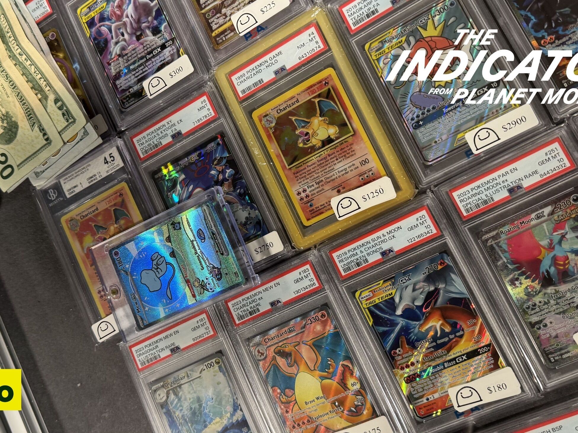 Why Pokmon cards are growing faster than your retirement account | NCPR News Why Pokmon cards are growing faster than your retirement account | NCPR News